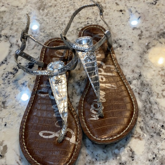Sam Edelman Shoes - Sam Edelman gladiators